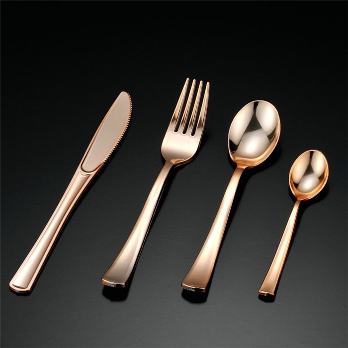 PS cultery set  from mmcis China